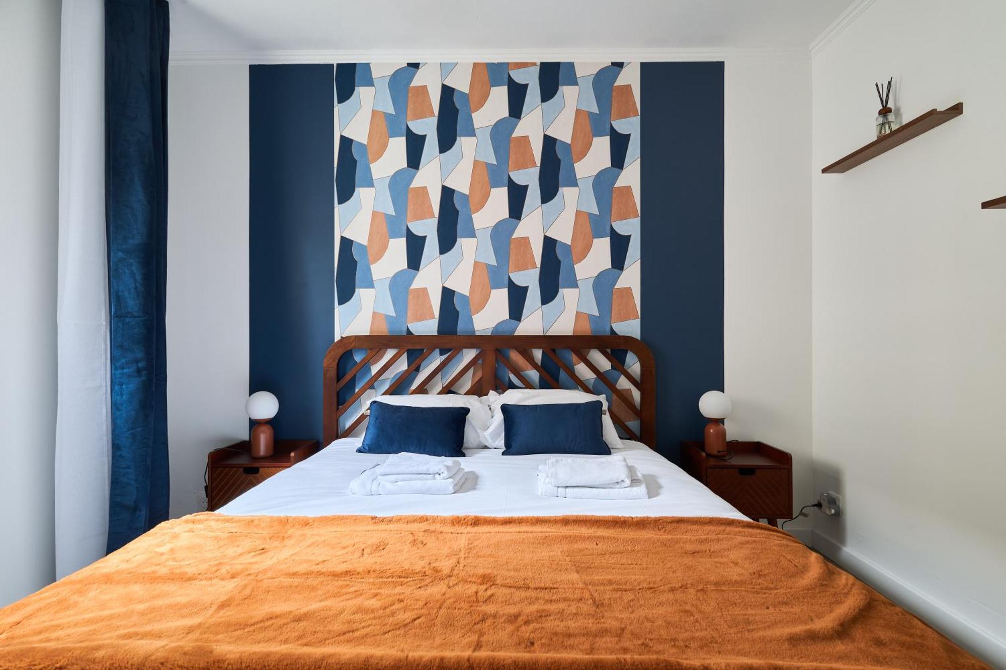 Mm Suites Town House Terrasse Реймс Экстерьер фото