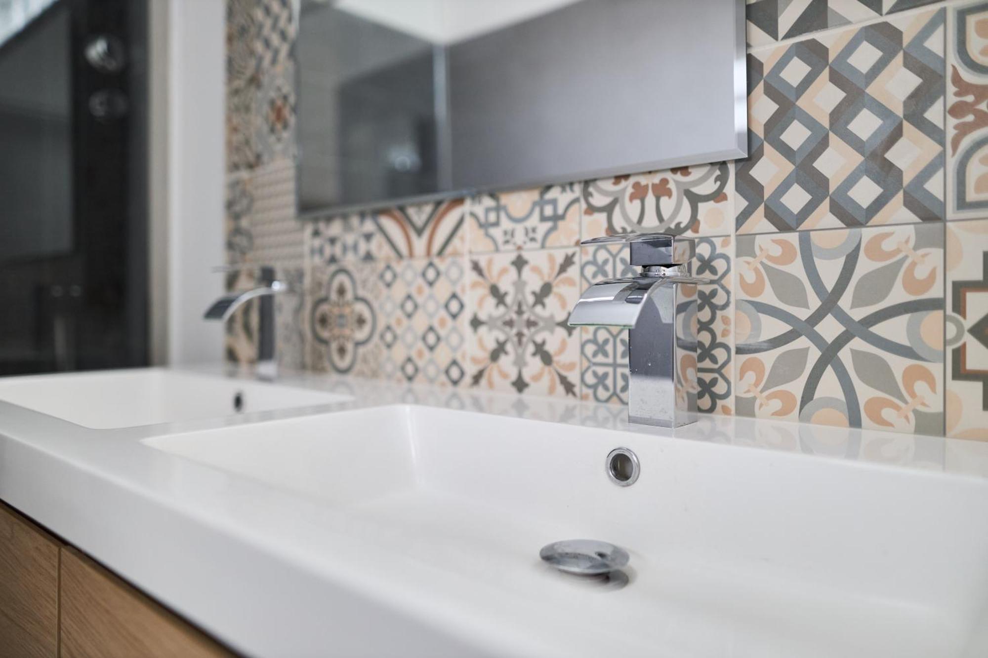 Mm Suites Town House Terrasse Реймс Экстерьер фото