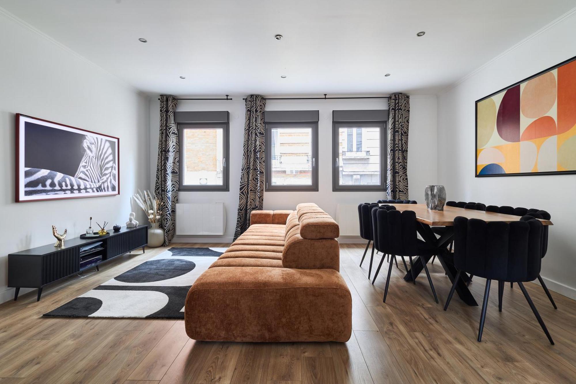 Mm Suites Town House Terrasse Реймс Экстерьер фото