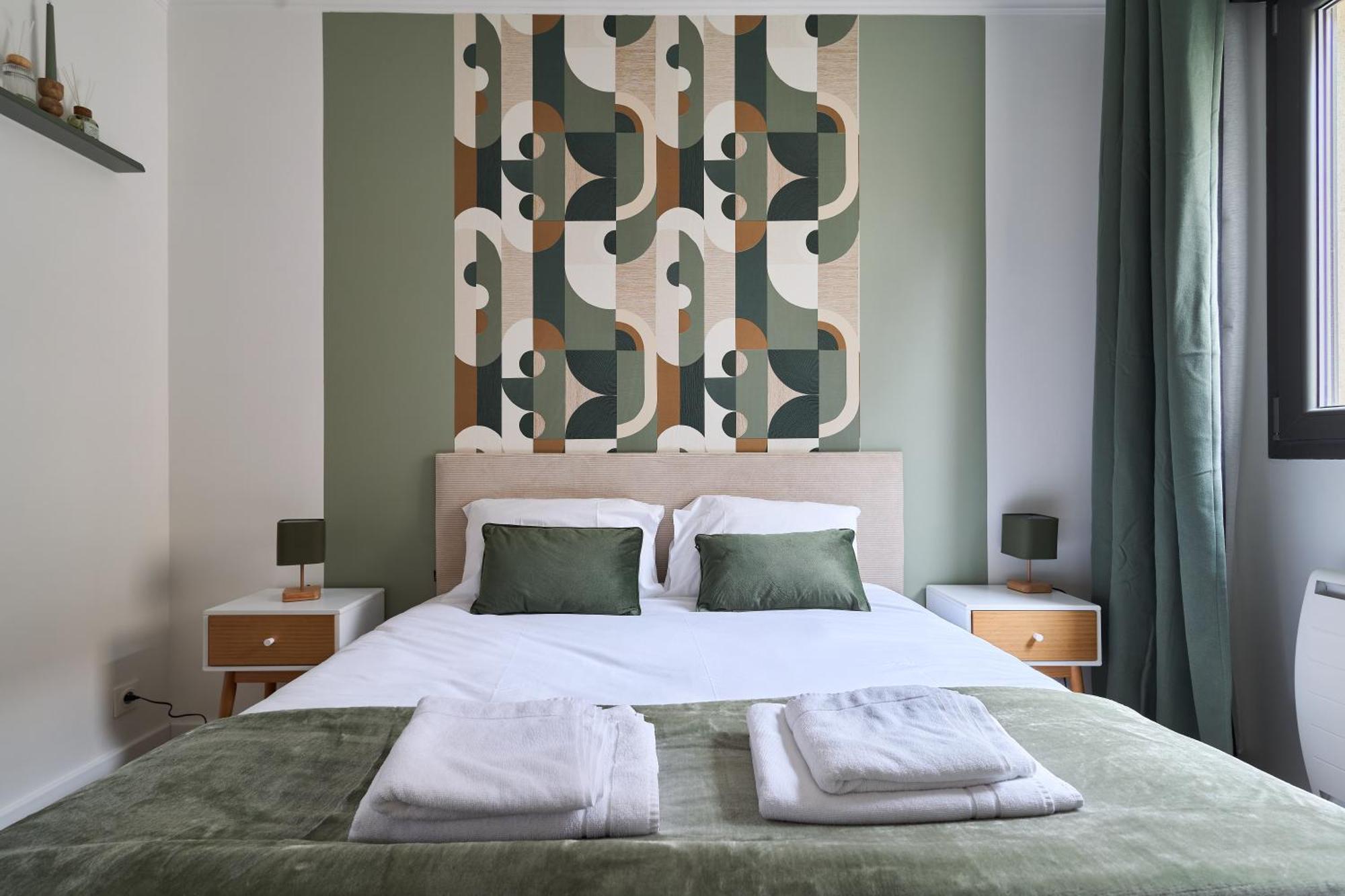 Mm Suites Town House Terrasse Реймс Экстерьер фото