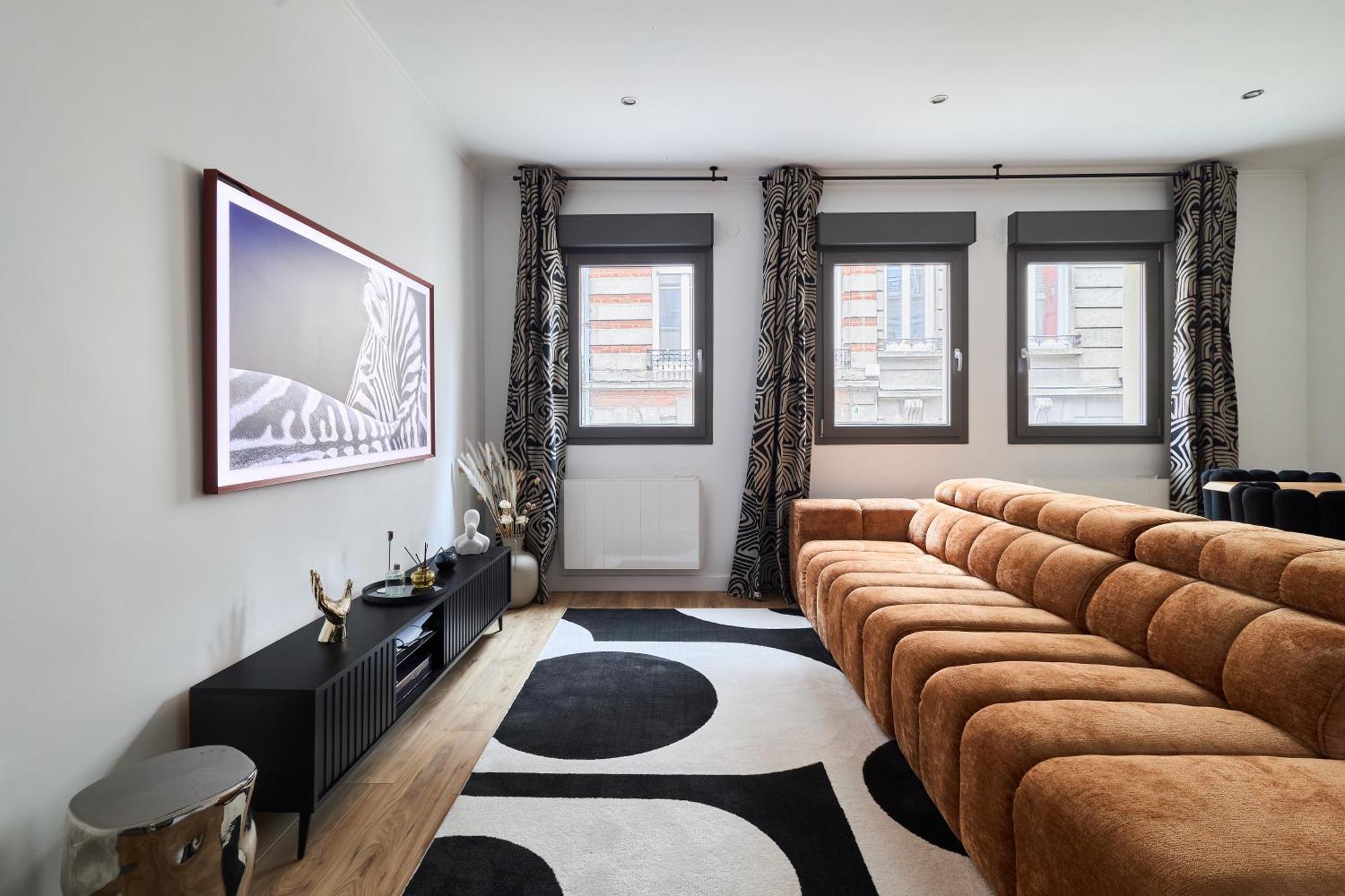Mm Suites Town House Terrasse Реймс Экстерьер фото