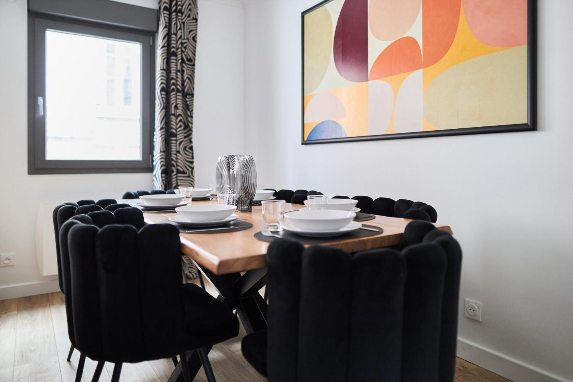 Mm Suites Town House Terrasse Реймс Экстерьер фото