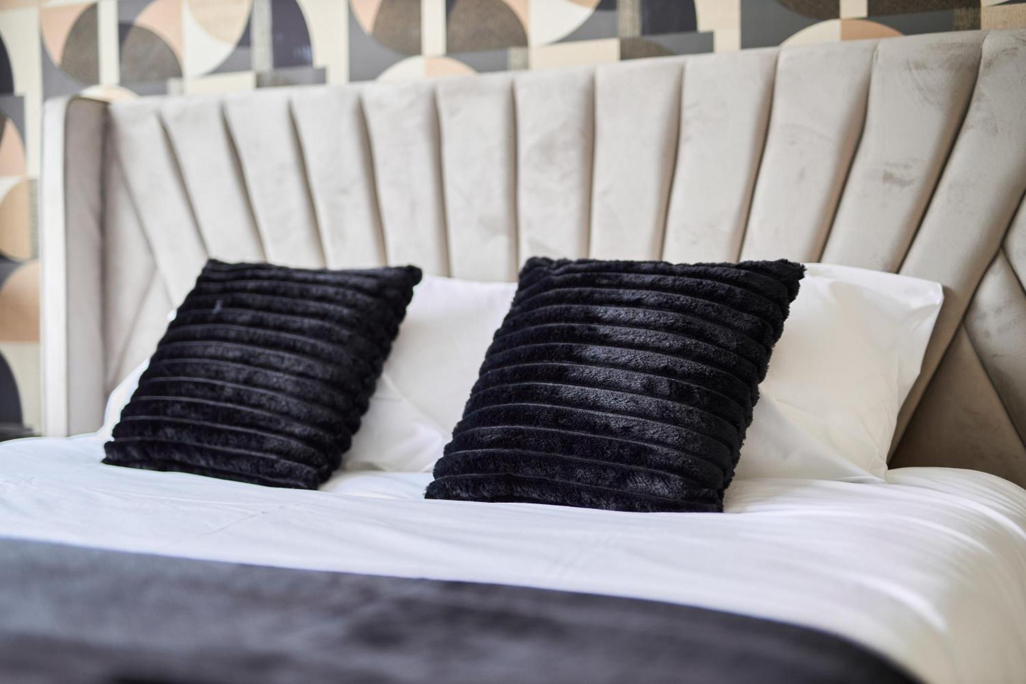 Mm Suites Town House Terrasse Реймс Экстерьер фото