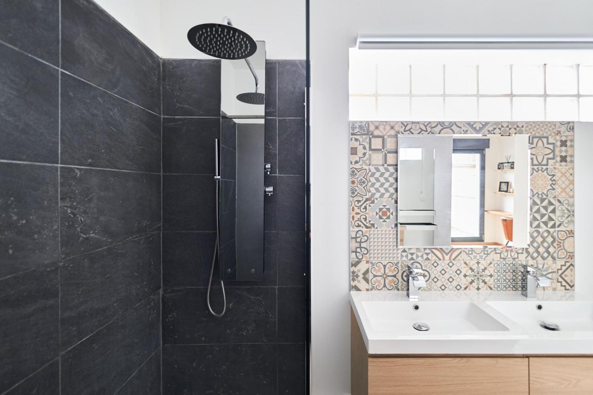 Mm Suites Town House Terrasse Реймс Экстерьер фото