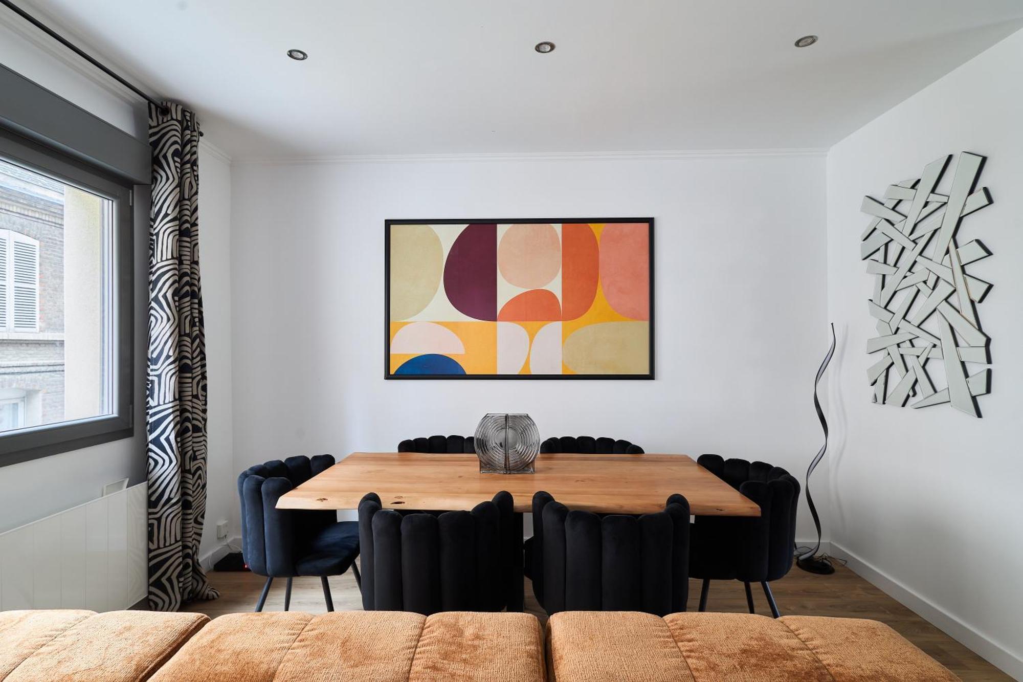 Mm Suites Town House Terrasse Реймс Экстерьер фото