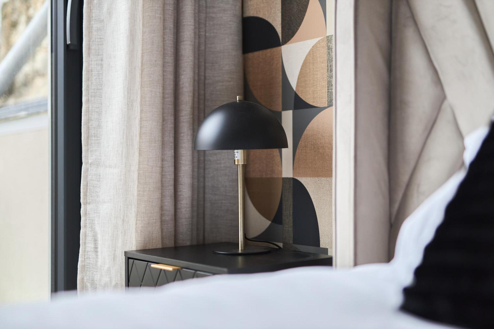 Mm Suites Town House Terrasse Реймс Экстерьер фото