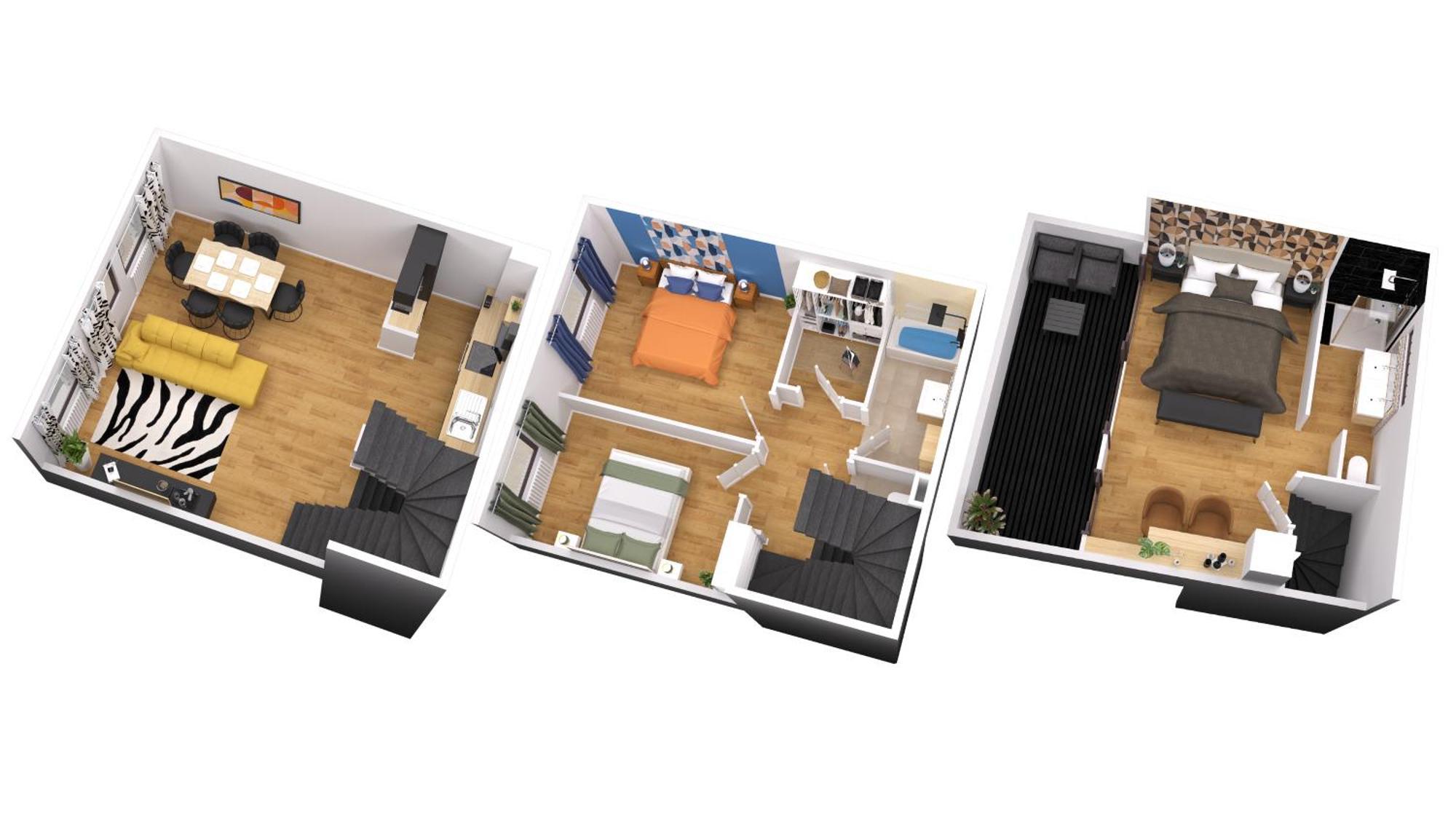 Mm Suites Town House Terrasse Реймс Экстерьер фото